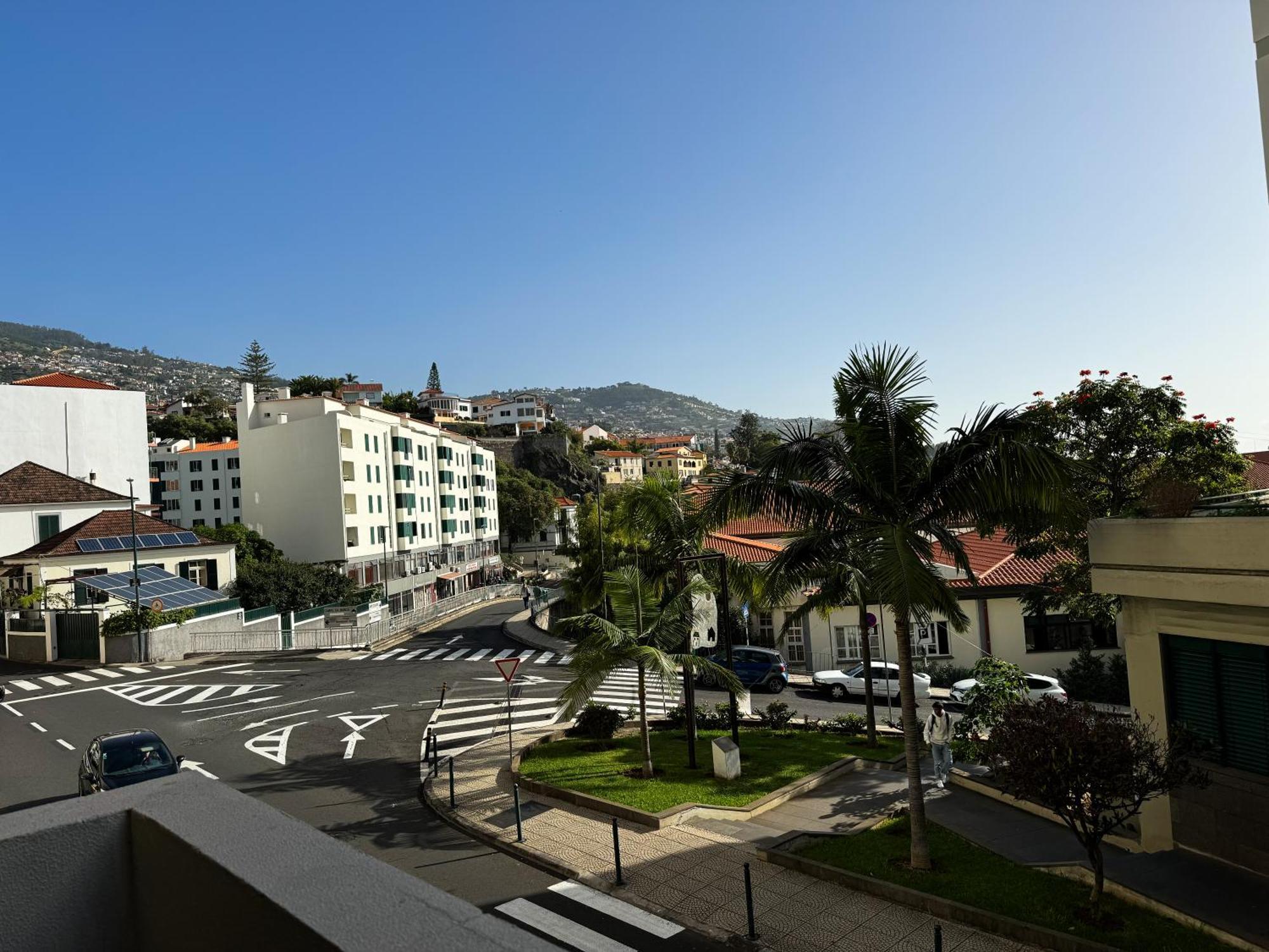 Maria'S Central View Funchal  Exterior foto